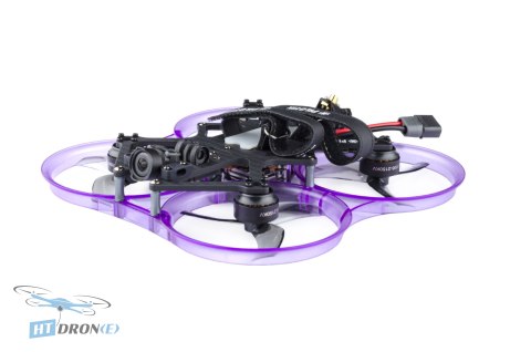 Pudełko Pilotix Luke 3.5inch Cinewhoop 6S HD ELRS 2.4G zawartość zestawu