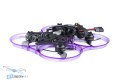 Pilotix Luke 3.5inch Cinewhoop 6S HD PNP drone packaging kit contents