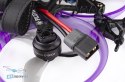 Pilotix Luke 3.5inch Cinewhoop 6S HD PNP FPV camera detail