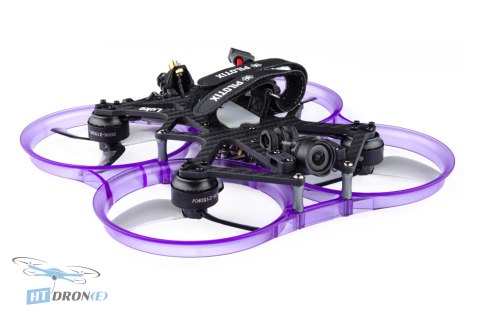 Pilotix Luke 3.5 inch Cinewhoop 6S HD TBS main product view