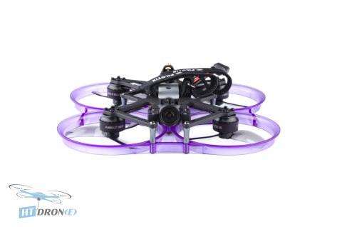 Accessories from Pilotix Luke 3.5 inch Cinewhoop drone kit
