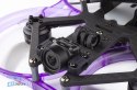 Detail shot of Pilotix Luke 3.5 inch Cinewhoop drone arm