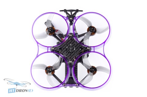 Pilotix Luke 3.5inch Cinewhoop 6S O3 ELRS FPV drone three-quarter view best deal shop