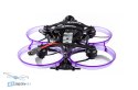 Pilotix Luke 3.5inch Cinewhoop 6S O3 ELRS FPV drone packaging box contents