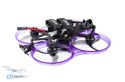 Included accessories Pilotix Luke 3.5inch Cinewhoop 6S O3 ELRS FPV drone close-up