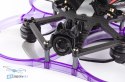 Pilotix Luke 3.5inch Cinewhoop 6S O3 ELRS FPV drone detailed motor view