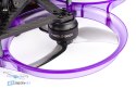 Pilotix Luke 3.5inch Cinewhoop 6S O3 ELRS FPV drone camera details shot