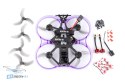 Pilotix Luke 3.5inch Cinewhoop 6S O3 ELRS FPV drone accessories and packaging best shop HTDRONE