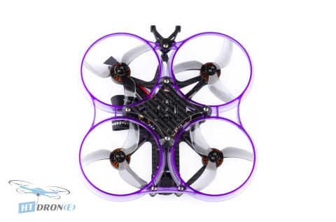 Pilotix Luke 3.5inch Cinewhoop 6S O3 PNP side view FPV drone price shop HTDRONE