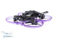 Pilotix Luke 3.5inch Cinewhoop 6S O3 PNP size comparison accessories kit shop HTDRONE