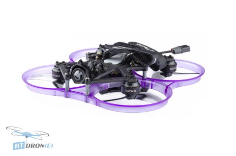 Pilotix Luke 3.5inch Cinewhoop 6S O3 PNP size comparison accessories kit shop HTDRONE