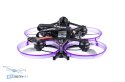 Factory packaging Pilotix Luke 3.5inch Cinewhoop 6S O3 PNP drone set contents shop HTDRONE