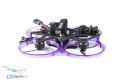 Packaging contents Pilotix Luke 3.5inch Cinewhoop 6S O3 PNP drone accessories closeup shop HTDRONE