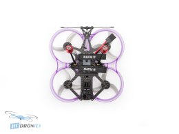 Pilotix Luke 3.5inch Cinewhoop 6S O3 TBS бічний вигляд FPV дрона найкраща ціна