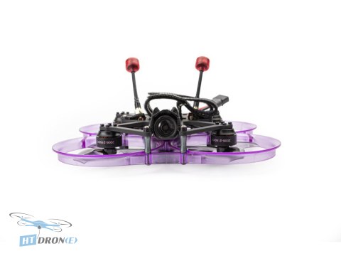 Pilotix Luke 3.5inch Cinewhoop 6S O3 TBS accessories FPV drone kit buy cheap