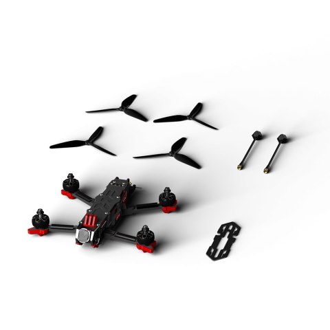 FPV Drone iFlight CineFlow 5 O4 Pro BNF 6S (DJI)