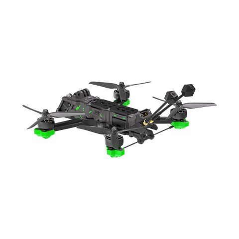 FPV Drone iFlight Nazgul Evoque F5D V2 O4 Pro BNF 6S ELRS 2.4GHz