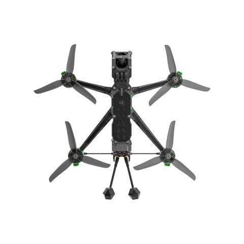 FPV Drone iFlight Nazgul Evoque F5D V2 O4 Pro BNF 6S ELRS 2.4GHz