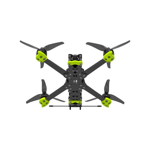 FPV Drone iFlight Nazgul XL5 V1.1 ECO Analog BNF ELRS 2.4GHz