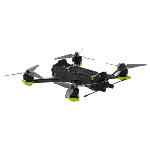FPV Drone iFlight Nazgul XL5 V1.1 ECO Analog BNF TBS