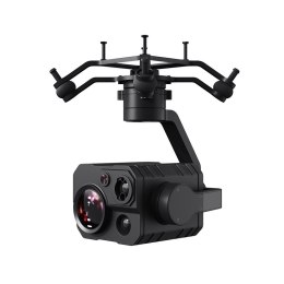 FPV HD camera SIYI ZT30 EO/IR/LRF Gimbal