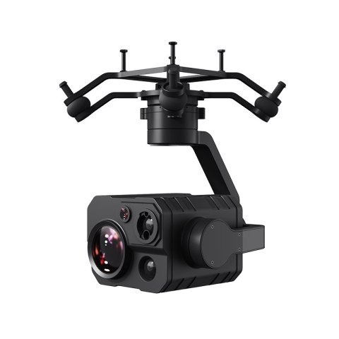 FPV HD camera SIYI ZT30 EO/IR/LRF Gimbal