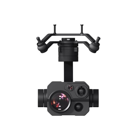 FPV HD camera SIYI ZT30 EO/IR/LRF Gimbal