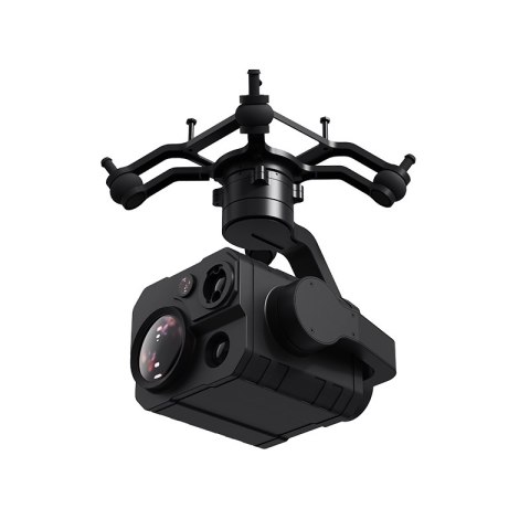 FPV HD camera SIYI ZT30 EO/IR/LRF Gimbal