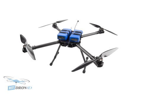 Pilotix Rocky20 LF DIY Kit ELRS 868/915Mhz Diversity główny widok