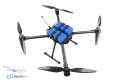 Pilotix Rocky20 LF DIY Kit ELRS 868/915Mhz Diversity zawartość opakowania