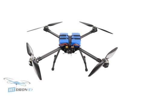 Pilotix Rocky20 LF DIY Kit ELRS 868/915Mhz Diversity akcesoria w zestawie