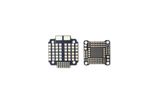 FPV Soldering Practice Kit Pilotix FC+ESC