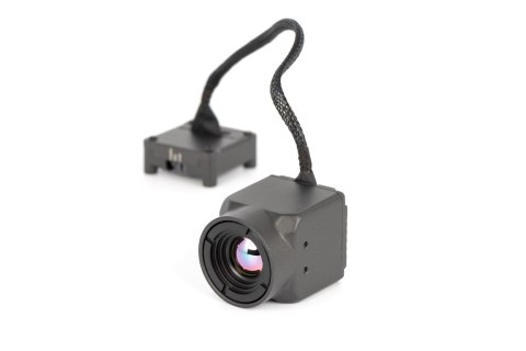 FPV Thermal Camera CaddxFPV IR TR3-006 V2