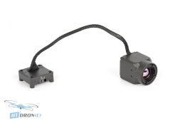 CaddxFPV IR TR3-006 V2 kamera termowizyjna FPV widok 3/4 najlepsza cena sklep