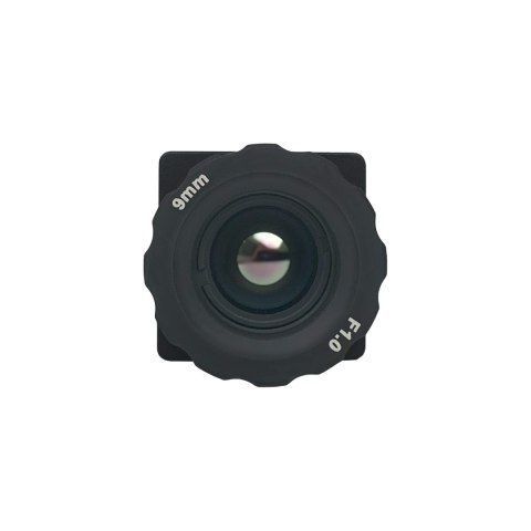 FPV Thermal camera Partizan T384 (6.8mm)