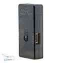 RadioMaster Flasher ExpressLRS USB UART V2 вид з трьох чвертей найкращий гаджет для дрона