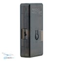 RadioMaster Flasher ExpressLRS V2 порівняння розміру з аксесуарами для кращого зображення