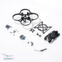 Akcesoria do ramy FPV BETAFPV Pavo Femto Brushless Whoop Black zestaw z opakowaniem
