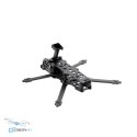 GEPRC Frame GEPRC Tern-LR40 rama FPV widok z góry detale komponentów sklep HTDRONE