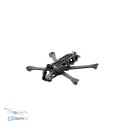 GEPRC Vapor-D5 FPV filming frame with invisible props - main view