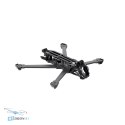 GEPRC Vapor-D6 rama FPV 6 cali, widok z boku, atrakcyjna cena w HTDRONE