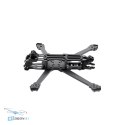 GEPRC Vapor-D6 rama FPV 6 cali, opakowanie producenta, zawartość zestawu