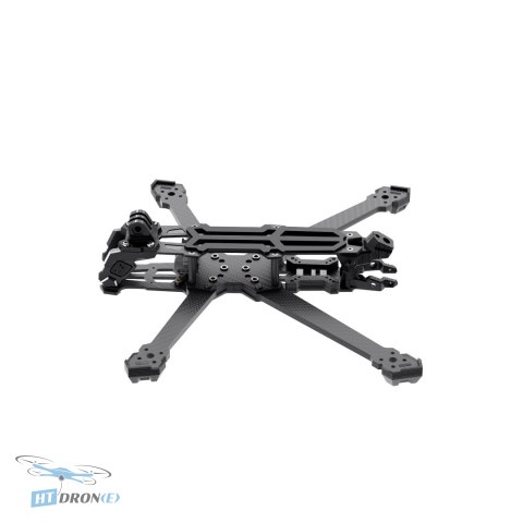 GEPRC Vapor-D6 rama FPV 6 cali, opakowanie producenta, zawartość zestawu