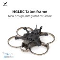 HGLRC Rama Talon 2 cala rozmiar referencyjny akcesoria zestaw FPV HTDRONE