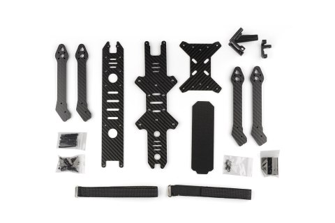 Frame Partizan Edition PT7 V3