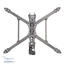 Pilotix Mark4-8 V2 Partizan Edition рама FPV найкращий вибір купити HTDRONE