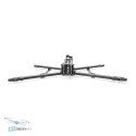 Pilotix Mark4-8 V2 Partizan Edition рама FPV деталі монтажу вид зверху купити