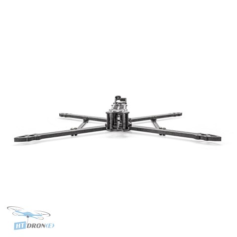 Pilotix Mark4-8 V2 Partizan Edition рама FPV деталі монтажу вид зверху купити