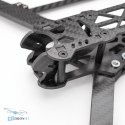 Pilotix Mark4-8 V2 Partizan Edition упаковка набір рама FPV купити HTDRONE