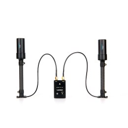 GPS Module Holybro H-RTK Unicore UM982 (Dual Antenna Heading)